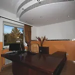 호텔 Hotel Wendelstein 벤델스타인