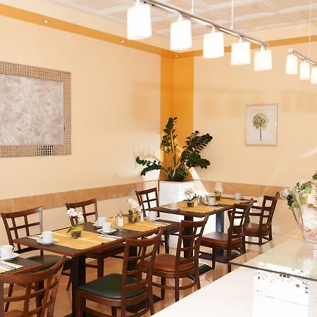 Hotel Wendelstein Hotel 3*