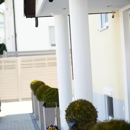 Hotel Wendelstein Hotel Wendelstein