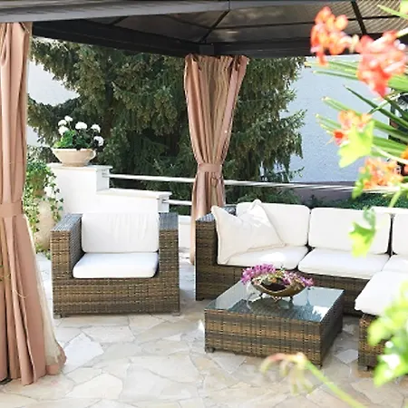 Hotel Wendelstein Hotel 3*