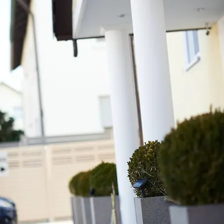 Hotel Hotel Wendelstein