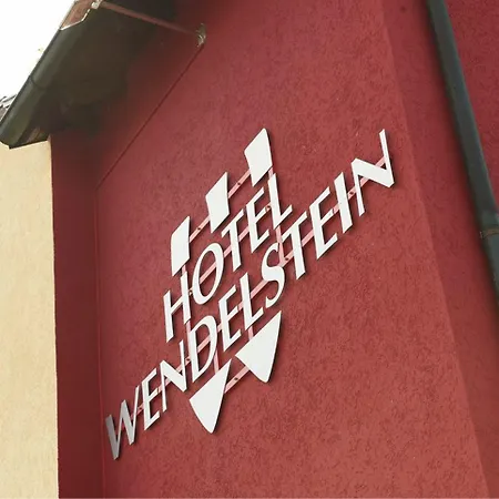 Hotel Wendelstein 3* Wendelstein