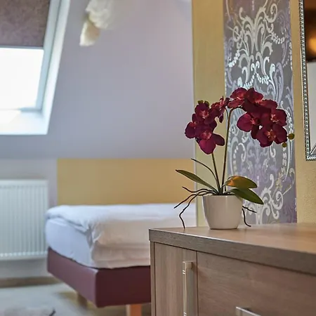 Hotel Wendelstein 3*