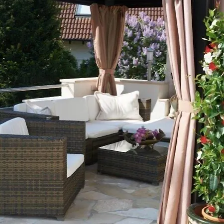 Hotel Wendelstein Wendelstein