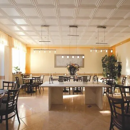 Hotel Hotel Wendelstein