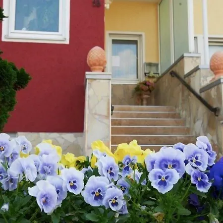 Hotel Wendelstein 3* Wendelstein