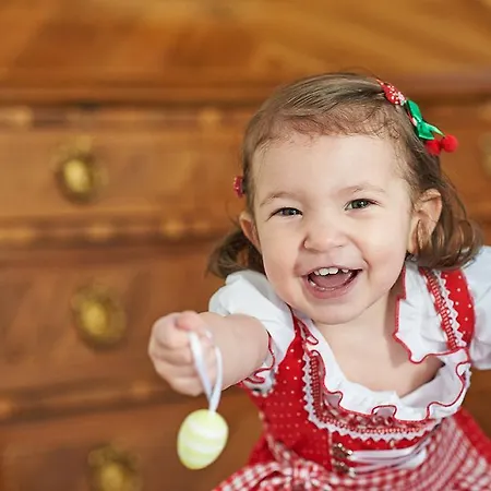 Hotel Wendelstein Wendelstein