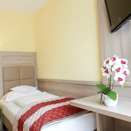 Hotel Hotel Wendelstein