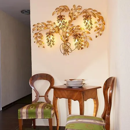 Hotel Wendelstein Wendelstein