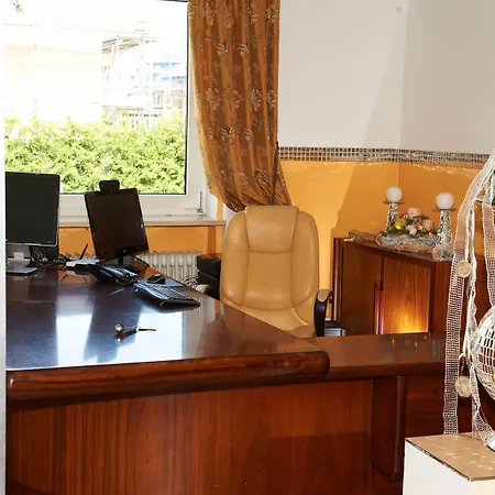 Hotel Wendelstein Wendelstein