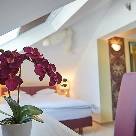 Hotel Wendelstein Wendelstein