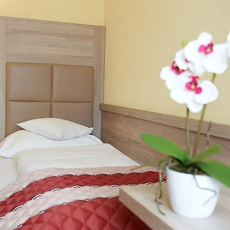 Hotel Wendelstein Hotel 3*