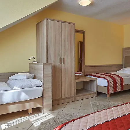 Hotel Wendelstein