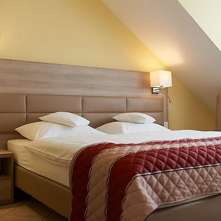 Hotel Wendelstein