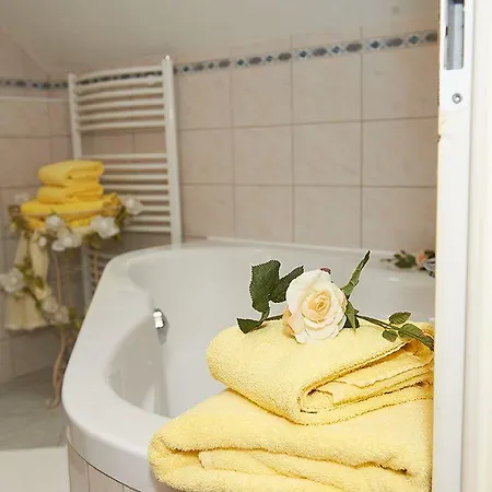 Hotel Wendelstein Wendelstein