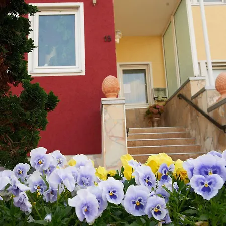 Hotel Wendelstein Hotel