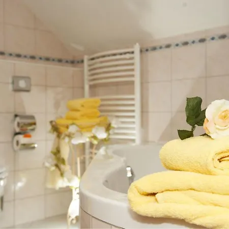 ホテル Hotel Wendelstein ヴェンデルシュタイン