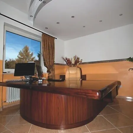 ホテル Hotel Wendelstein 3*