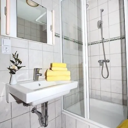 Hotel Wendelstein 3* ヴェンデルシュタイン