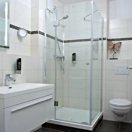 ホテル Hotel Wendelstein 3*