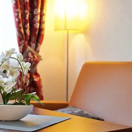 Hotel Wendelstein 3*