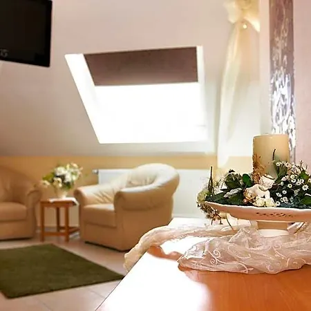 Hotel Wendelstein