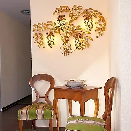 Hotel Wendelstein ヴェンデルシュタイン
