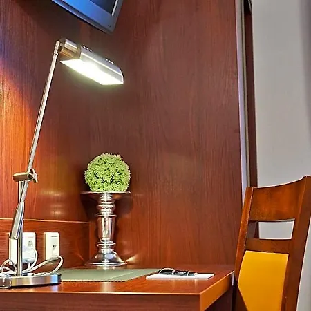 Hotel Wendelstein Hotel 3*