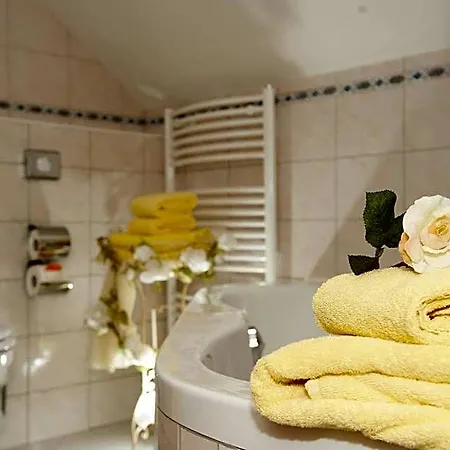 Hotel Hotel Wendelstein