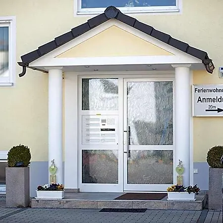 Hotel Hotel Wendelstein