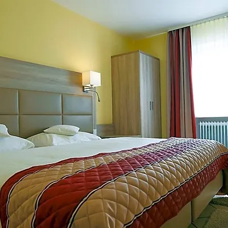 Hotel Wendelstein Вендельштайн