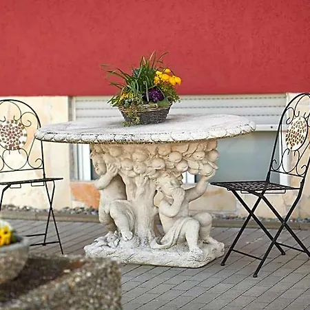 Отель Hotel Wendelstein 3*