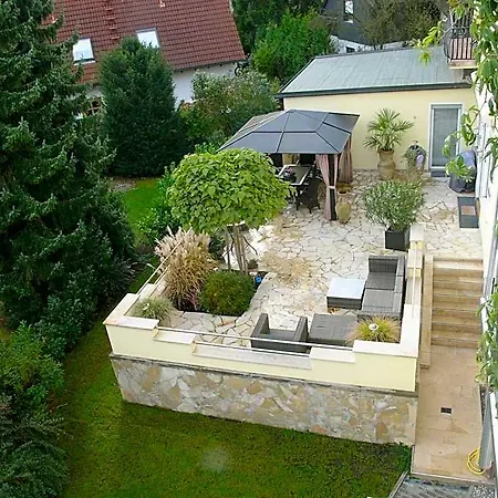 Hotel Wendelstein Hotel 3*