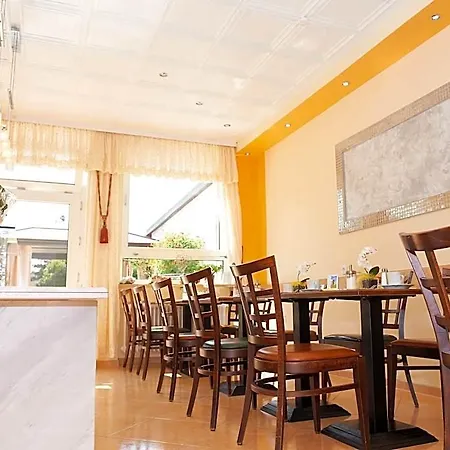 Hotel Wendelstein Hotel 3*