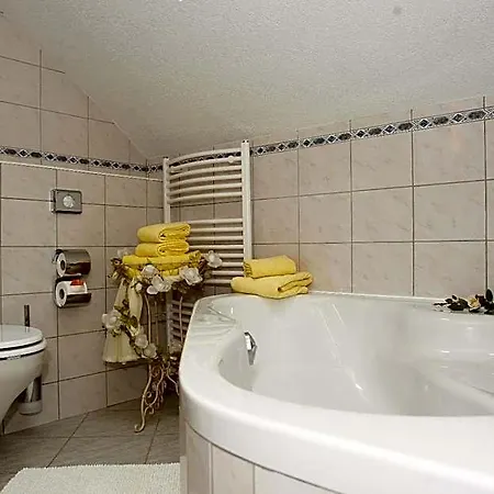 Hotel Wendelstein