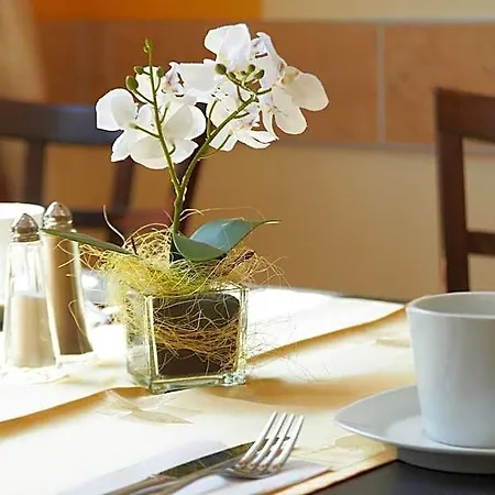 Hotel Wendelstein Hotel 3*
