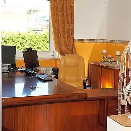 Отель Hotel Wendelstein