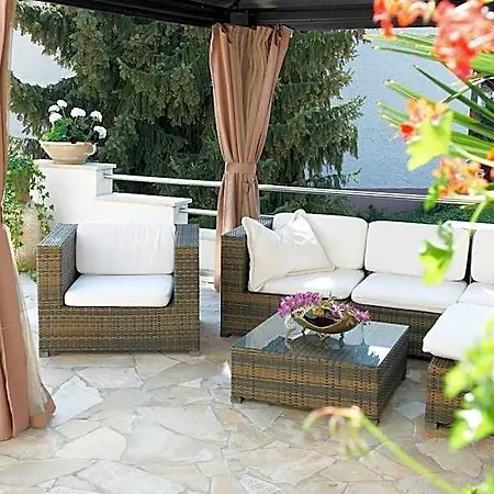Hotel Wendelstein Отель 3*