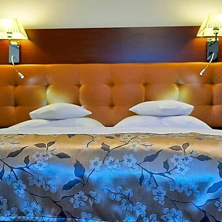Hotel Wendelstein