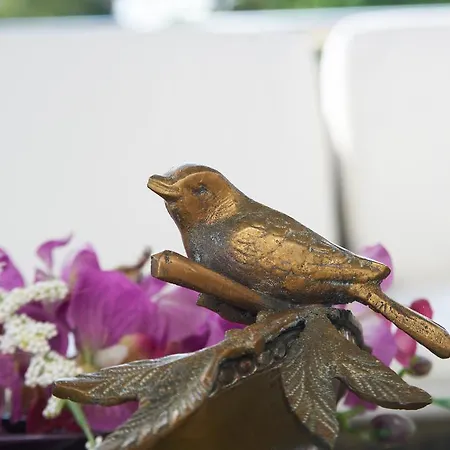 Szálloda Hotel Wendelstein