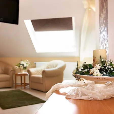 Szálloda Hotel Wendelstein 3*