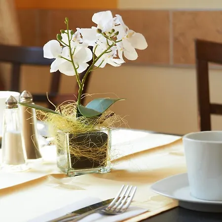 Hotel Wendelstein ヴェンデルシュタイン