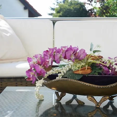 Szálloda Hotel Wendelstein 3*