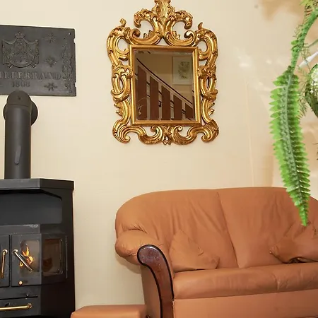 Hotel Wendelstein Wendelstein