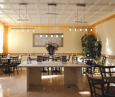 Hotel Wendelstein Wendelstein