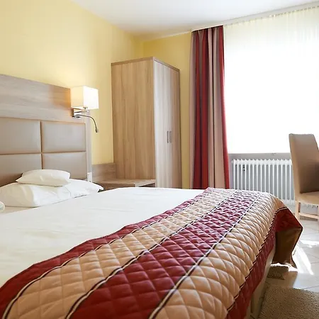 Hotel Wendelstein Hotel 3*