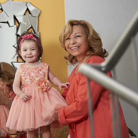 Hotel Hotel Wendelstein