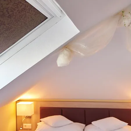 Hotel Wendelstein ヴェンデルシュタイン