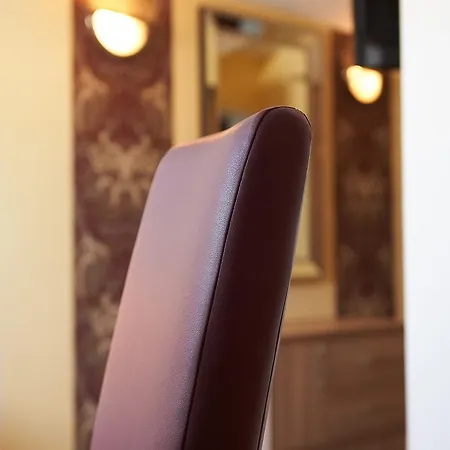 Szálloda Hotel Wendelstein 3*