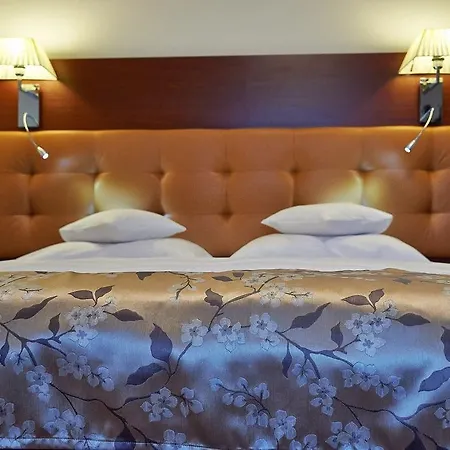 Hotel Wendelstein 3*